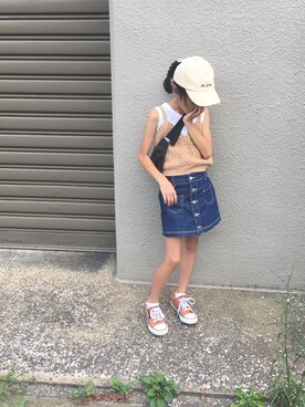 hanicoさんのコーディネート