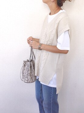 hanicoさんのコーディネート