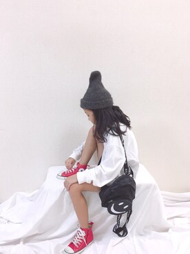 hanicoさんのコーディネート