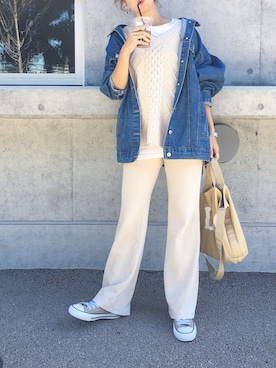 hanicoさんのコーディネート