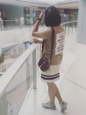 Kyoku_Yさんのコーディネート