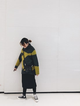 Kyoku_Yさんのコーディネート