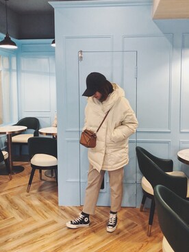 Kyoku_Yさんのコーディネート