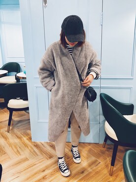 Kyoku_Yさんのコーディネート