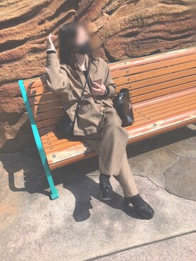 へむむさんのコーディネート