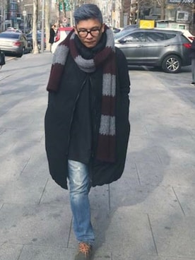 Jeffreyさんのコーディネート