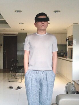 Jeffreyさんのコーディネート