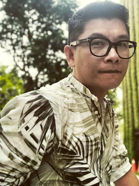 Jeffreyさんのコーディネート