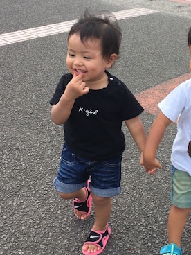 aoiさんのコーディネート