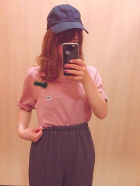 marie.さんのコーディネート