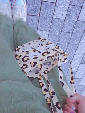 marie.さんのコーディネート