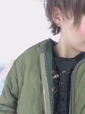 marie.さんのコーディネート