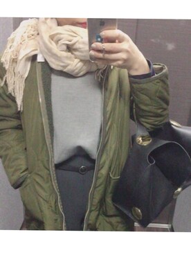 marie.さんのコーディネート