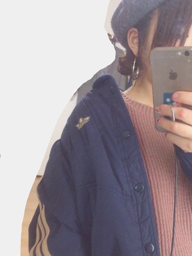 marie.さんのコーディネート