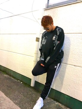 kaitoさんのコーディネート