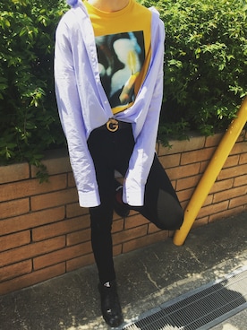 kaitoさんのコーディネート