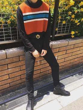 kaitoさんのコーディネート