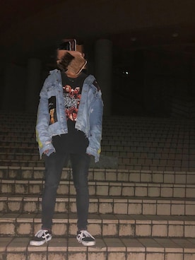 masatoshiさんのコーディネート