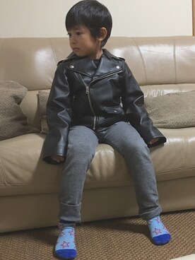 あやもんさんのコーディネート