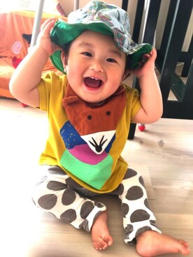 たちゅちゅさんのコーディネート