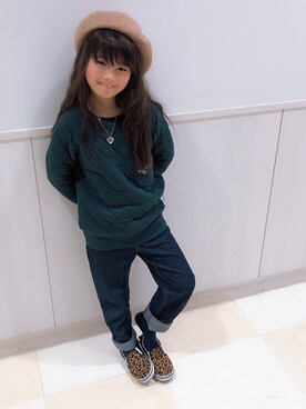 なな☺︎さんのコーディネート