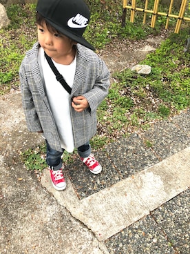 なな☺︎さんのコーディネート