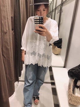 なな☺︎さんのコーディネート