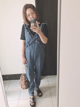 なな☺︎さんのコーディネート