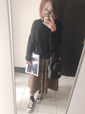 なな☺︎さんのコーディネート