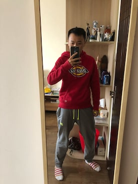 陈小东 Polly.Cさんのコーディネート