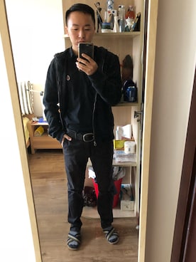 陈小东 Polly.Cさんのコーディネート