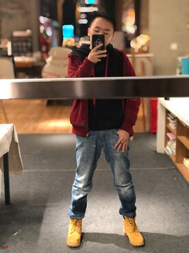 陈小东 Polly.Cさんのコーディネート