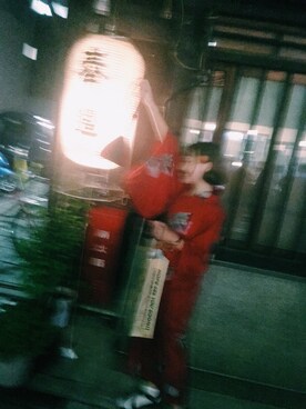 生類憐みの令さんのコーディネート