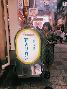 生類憐みの令さんのコーディネート