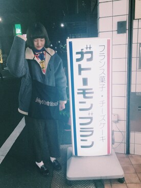 生類憐みの令さんのコーディネート