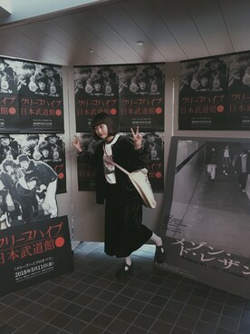 生類憐みの令さんのコーディネート