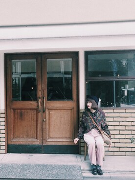 生類憐みの令さんのコーディネート