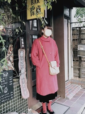 生類憐みの令さんのコーディネート