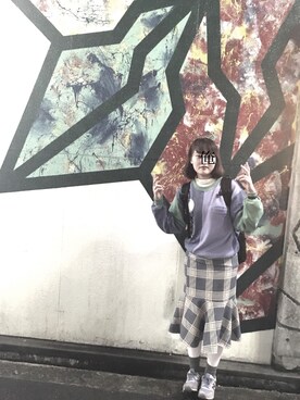 生類憐みの令さんのコーディネート