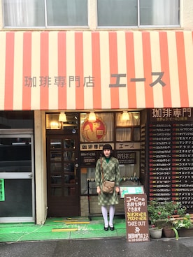 生類憐みの令さんのコーディネート