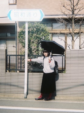 生類憐みの令さんのコーディネート