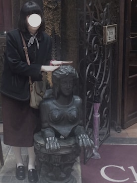 生類憐みの令さんのコーディネート