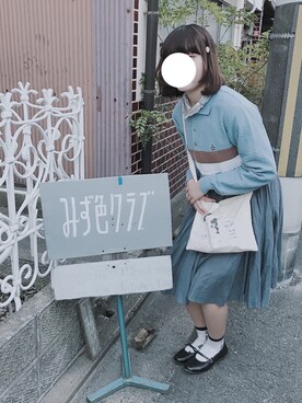 生類憐みの令さんのコーディネート