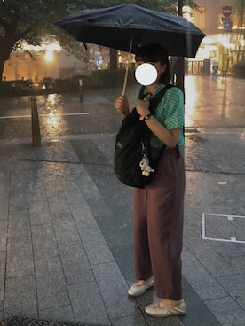 生類憐みの令さんのコーディネート