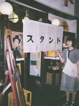 生類憐みの令さんのコーディネート