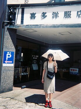 生類憐みの令さんのコーディネート