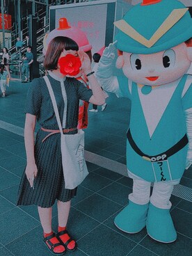 生類憐みの令さんのコーディネート