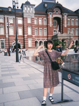 生類憐みの令さんのコーディネート