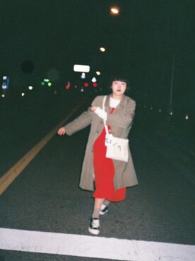 生類憐みの令さんのコーディネート