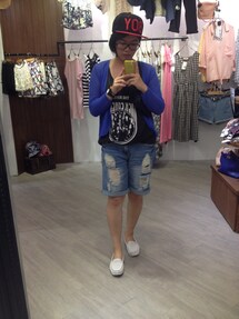CONVERSE | タンクトップ